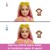 Barbie – Cutie Reveal Jungle Serie – Abe (HKR01) thumbnail-2