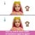 Barbie – Cutie Reveal Jungle Serie – Monkey (HKR01) thumbnail-2