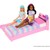 Barbie - My First Barbie Bedtime Playset (HMM64) thumbnail-3
