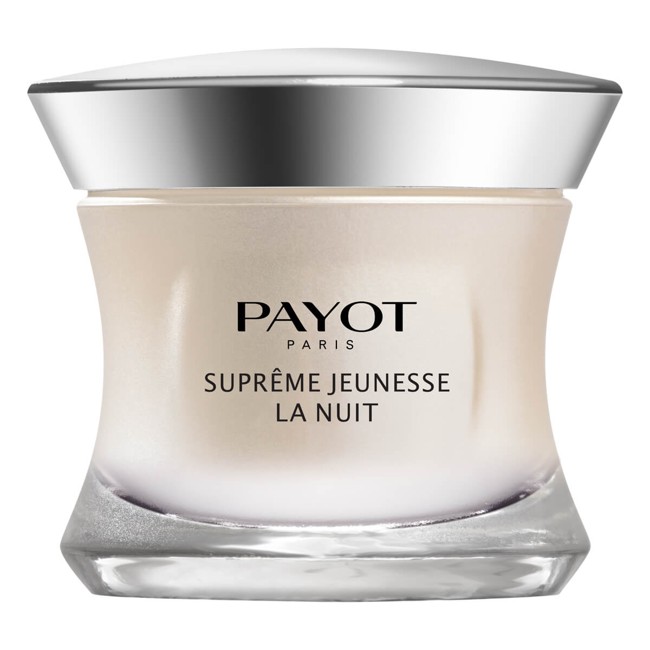 Payot - Suprême Jeunesse Youth Night Cream 50 ml
