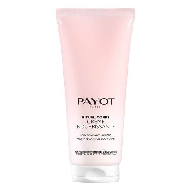 Payot - Radiance Body Cream 200 ml
