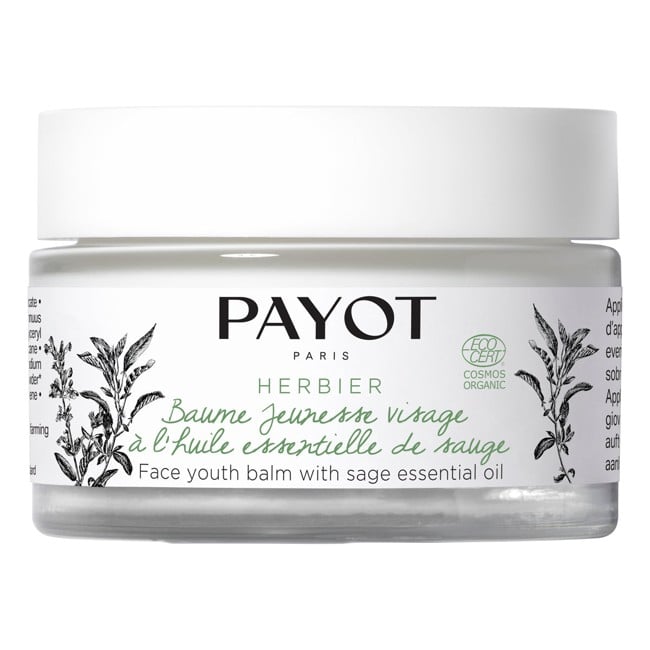 Payot - Herbier Anti-aging Face Cream for Mature Skin 50 ml