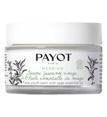 Payot - Herbier Anti-aging Face Cream for Mature Skin 50 ml