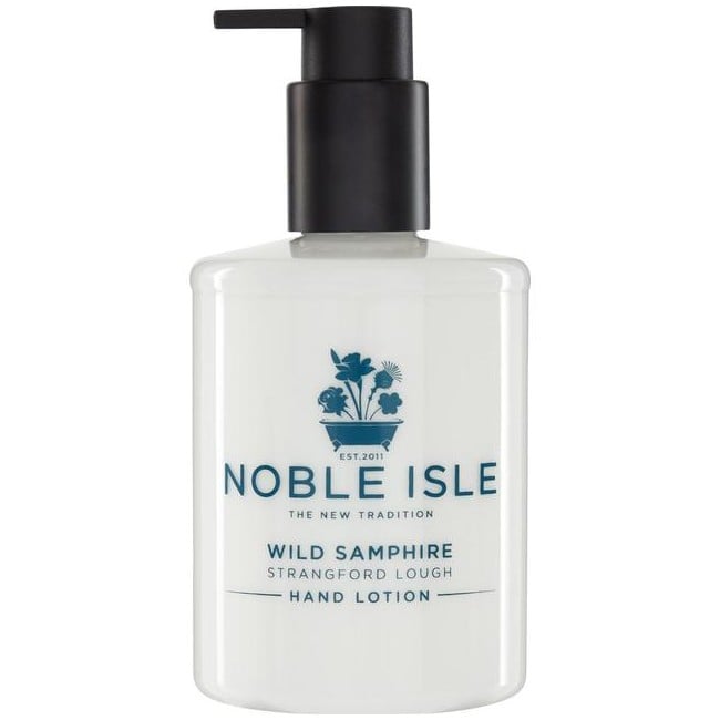 Noble Isle - Wild Samphire Hand Lotion 250 ml - Handcreme