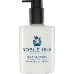 Noble Isle - Wild Samphire Hand Lotion 250 ml - Handcreme