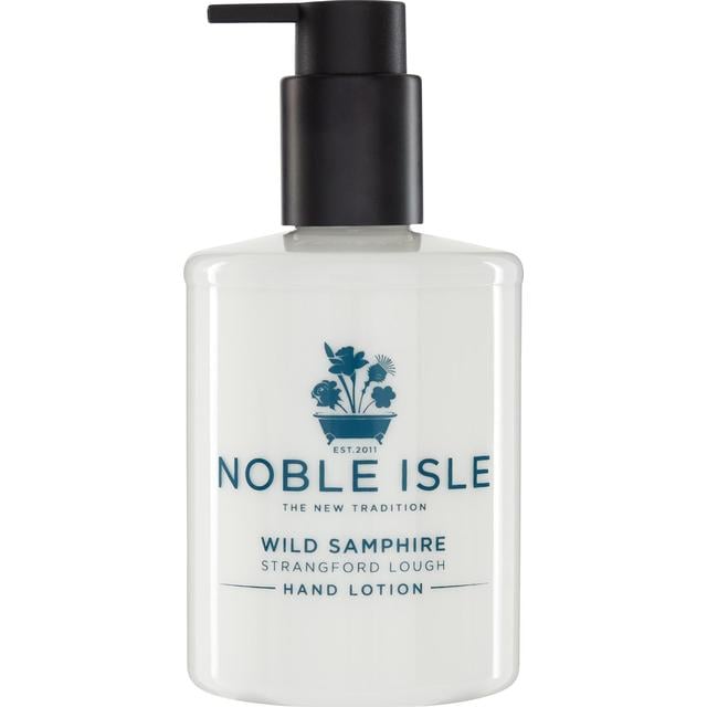 Noble Isle - Wild Samphire Hand Lotion 250 ml