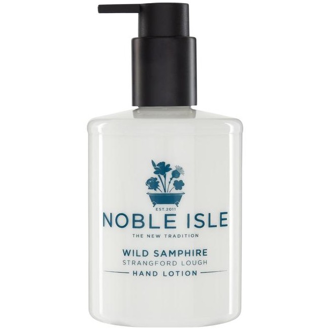 Noble Isle - Wild Samphire Hand Lotion  250 ml