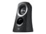 Logitech - Speaker System Z313 2.1 black thumbnail-2