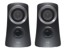 Logitech - Speaker System Z313 2.1 sort thumbnail-3