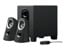 Logitech - Speaker System Z313 2.1 black thumbnail-4