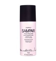 Sampar - French Rose Mist 75 ml