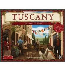 Viticulture: Tuscany - Essential Edition (STM305)
