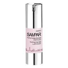 Sampar - Equalizing Foam Peel 30 ml - Peeling