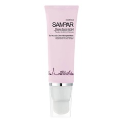 Sampar - So Much To Dew Midnight Mask 50 ml - Nachtcreme