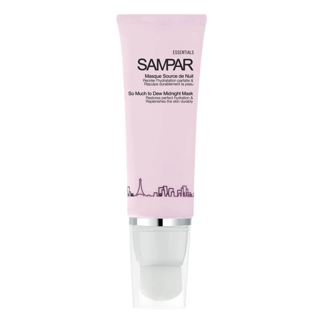 Sampar - So Much To Dew Midnight Mask 50 ml