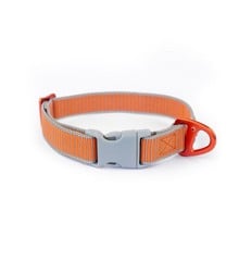 Siccaro - Sealines Dog Collar Mixed S - (S6011)