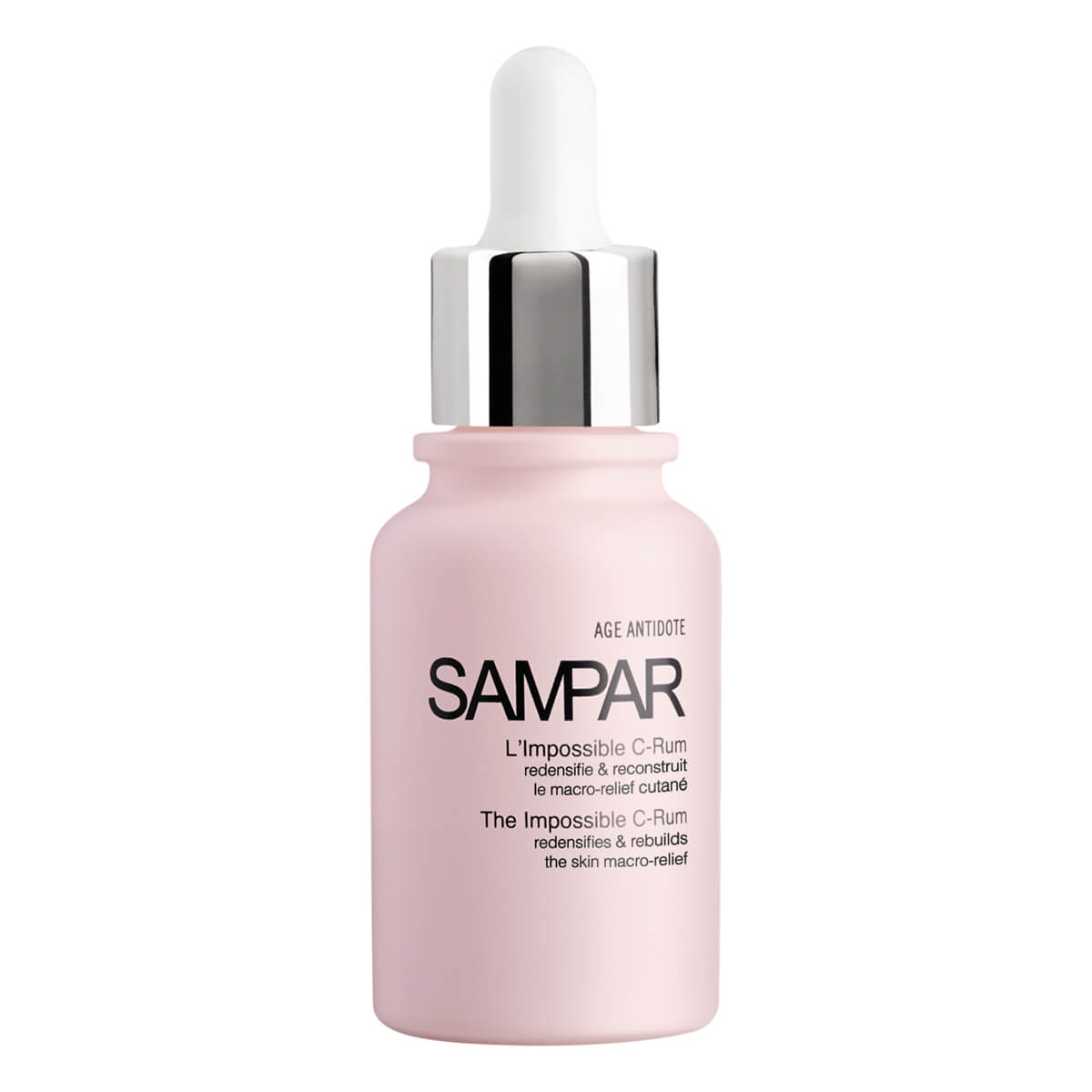 Sampar - The impossible C- rum 30 ml - Skjønnhet