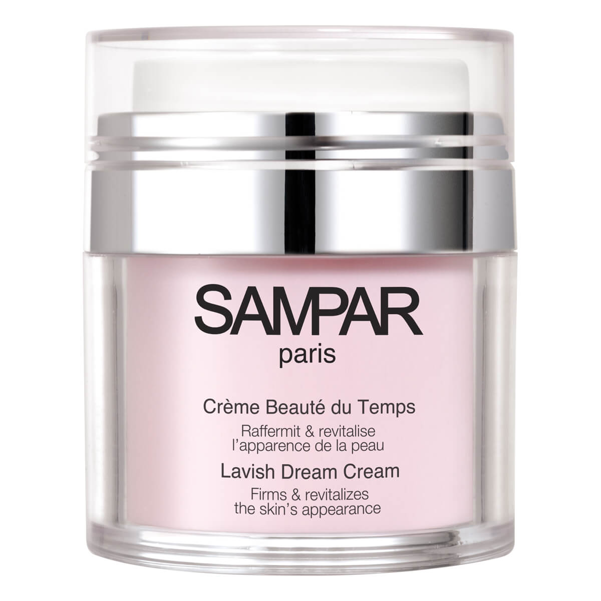 Sampar - Lavish Dream Cream 50 ml - Skjønnhet
