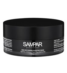 Sampar - Skin Returning Sleeping Mask 100 ml (2 x 50 ml)
