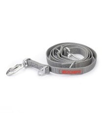 Siccaro - Sealines Dog Leash Silver 2m - (S6012)