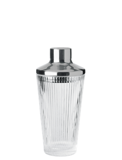 Stelton - Pilastro cocktail shaker