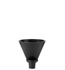 Stelton - Dripper for vacuum jug black (1020)