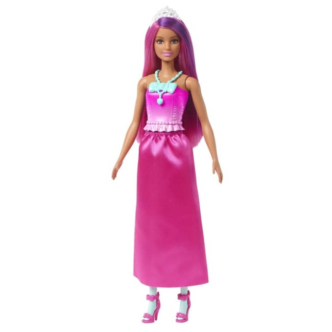 Barbie - Dreamtopia Dress up Doll (HLC28)