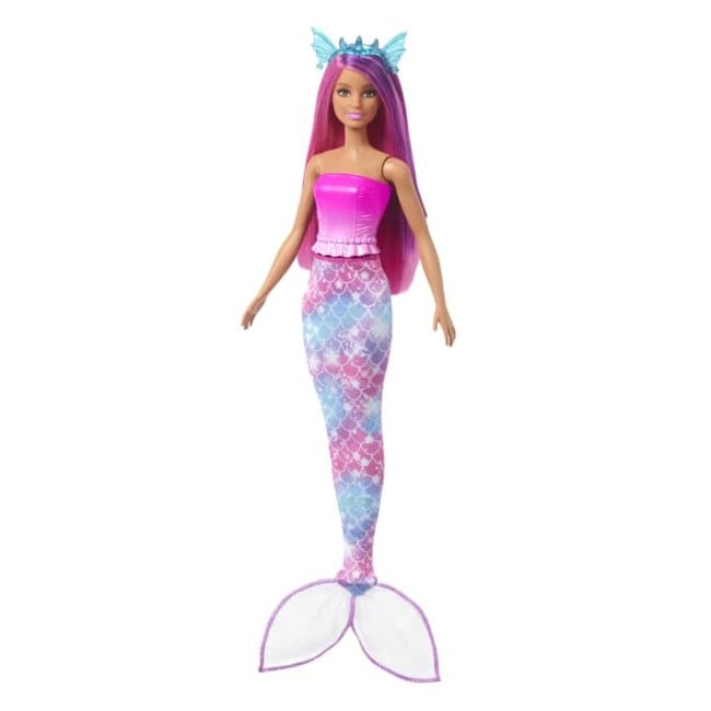 Barbie - Dreamtopia Dress up Doll (HLC28)