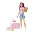 Barbie - Skipper Playset - Babysitter (HJY33) thumbnail-1