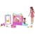 Barbie - Skipper-legesæt - Babysitters Bounce House (HHB67) thumbnail-1