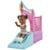 Barbie - Skipper-legesæt - Babysitters Bounce House (HHB67) thumbnail-3