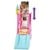 Barbie - Skipper-legesæt - Babysitters Bounce House (HHB67) thumbnail-4