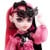 Monster High - Doll with Pet - Draculaura (HHK51) thumbnail-2