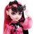 Monster High - Dukke med kæledyr - Draculaura (HHK51) thumbnail-2