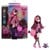 Monster High - Doll with Pet - Draculaura (HHK51) thumbnail-5