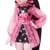 Monster High - Doll with Pet - Draculaura (HHK51) thumbnail-6