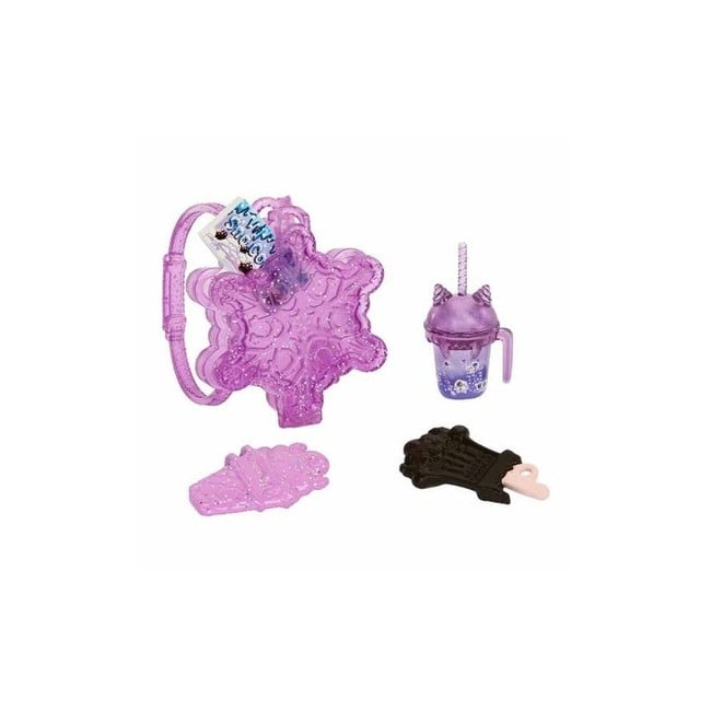 Monster High - Doll with Pet - Abbey (HNF64)