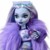 Monster High - Dukke med kæledyr - Abbey (HNF64) thumbnail-3