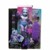 Monster High - Dukke med kæledyr - Abbey (HNF64) thumbnail-4