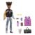 Monster High - Doll with Pet - Clawd (HNF65) thumbnail-3