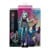 Monster High - Dukke med kæledyr - Frankie (HHK53) thumbnail-2
