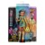 Monster High - Doll with Pet - Cleo (HHK54) thumbnail-3