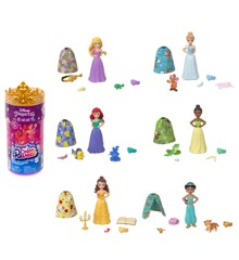 Disney Princess - Royal Color Reveal (HMB69)