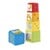 Fisher-Price - Stack & Explore Blocks (CDC52) thumbnail-1