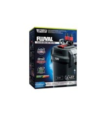 FLUVAL - Canister Filter  207 780L/T - (126.4207)