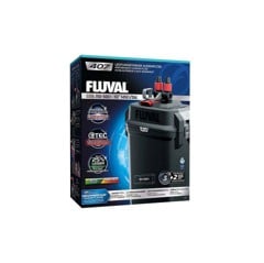 Fluval - Udvendig pumpe 407 1450L/T