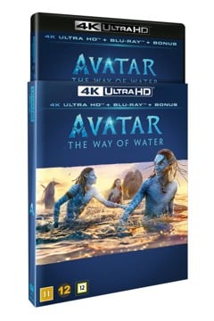 Avatar: The Way of Water