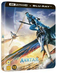 Avatar: The Way of Water