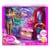 Barbie - Dreamtopia dukke, køretøj og tilbehør (HBW90) thumbnail-3