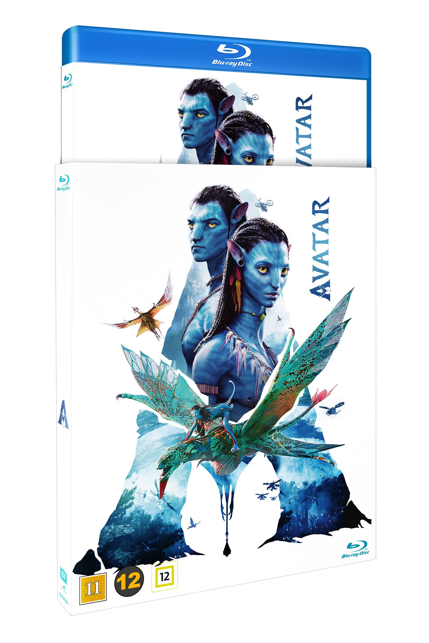 Buy Avatar 4K BluRay Standard Free shipping